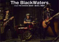 2020/11/14 [The BlackWaters ワンマンライブ 「A Place In  My Heart」]