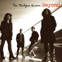 2021/5/29 [THE SHOTGUN GROOVE presents 「1st アルバム”BEYOND”レコ発ライブ」]