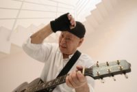 2025/11/29 [「泉谷しげる全力ソロライブ90分！新横浜」]