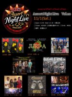 2025/11/1 [「Assort Night Live Vol.20 Days1」]